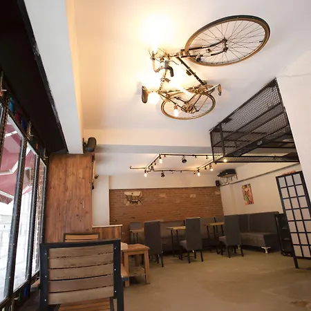 Galataport Istanboel