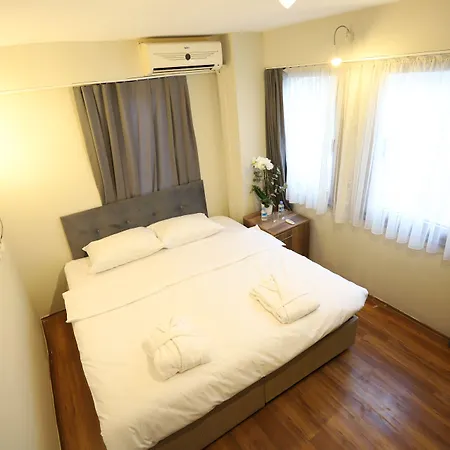 Galataport Istanboel