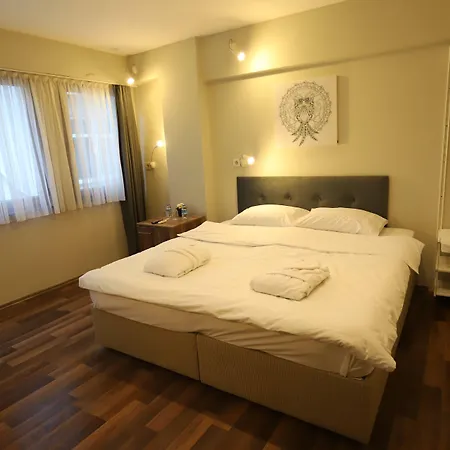 Galataport Vakantiehuis Istanboel