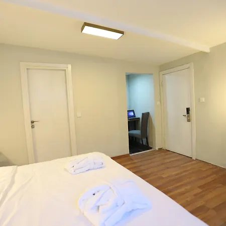 Vakantiehuis Galataport