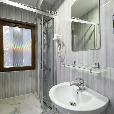 Vakantiehuis Galataport Istanboel