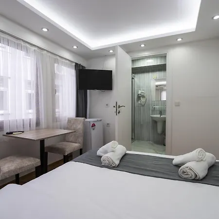 Galataport * Istanboel