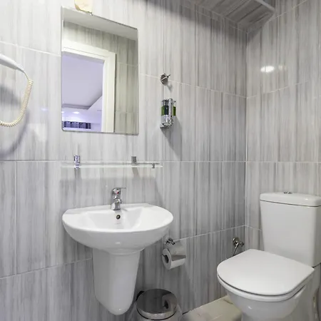 Galataport Vakantiehuis Istanboel