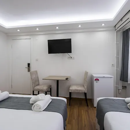 Galataport Istanboel