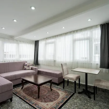 Galataport Suites Istanbul