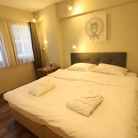 Tatil Evi Galataport *