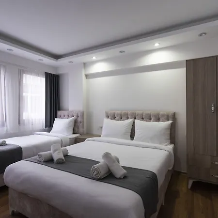 Tatil Evi Galataport *