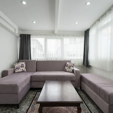 Tatil Evi Galataport