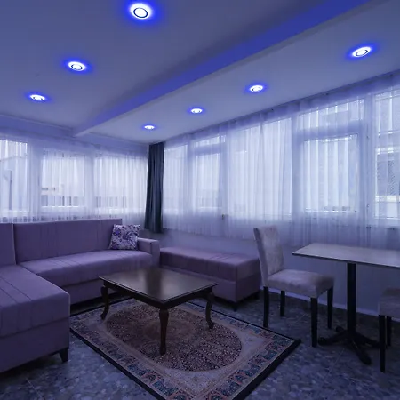 Tatil Evi Galataport İstanbul