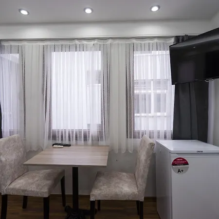 Tatil Evi Galataport