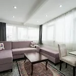 بيت للعطل Galataport اسطنبول
