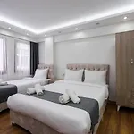 بيت للعطل Galataport