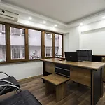 بيت للعطل Galataport اسطنبول