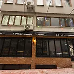 بيت للعطل Galataport اسطنبول