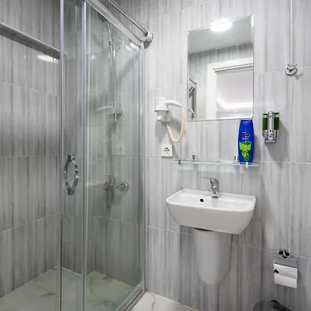 Galataport Дом отдыха *