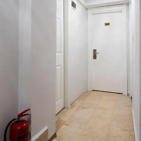 Galataport Vakantiehuis