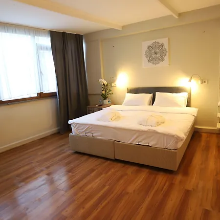 Galataport * Стамбул