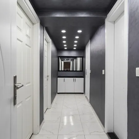 Galataport Дом отдыха