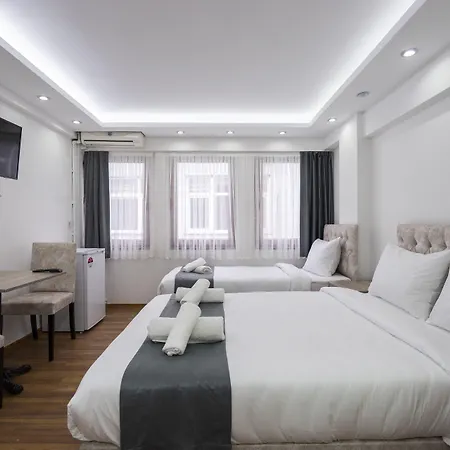 Galataport Стамбул