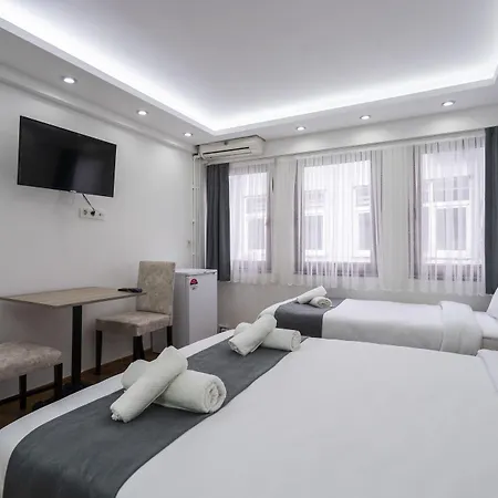Vakantiehuis Galataport *
