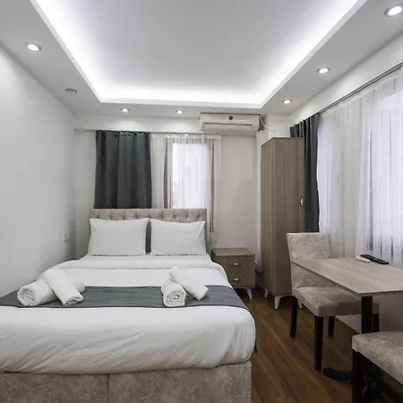 Galataport Стамбул