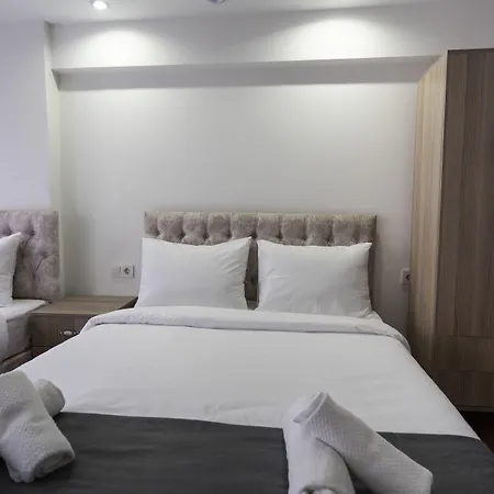 Galataport Vakantiehuis Istanboel