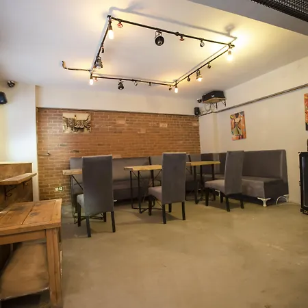 Casa de Férias Galataport *