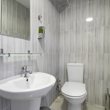 Galataport Casa de Férias